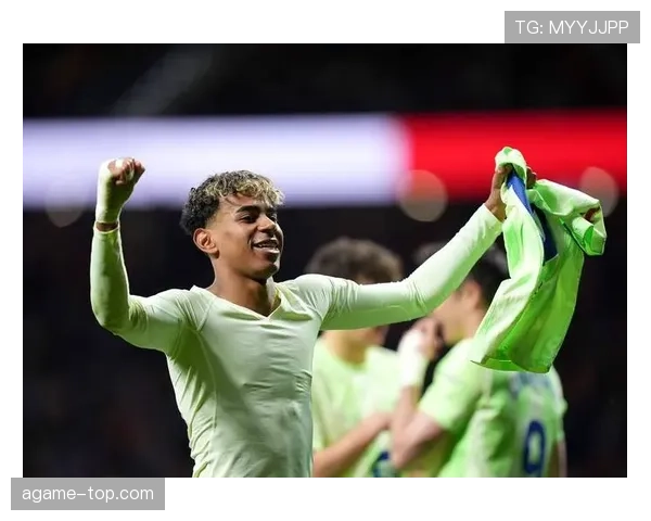 亚马尔是否被媒体过度造星？