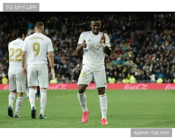 姆巴佩 vs 维尼修斯：新王之争谁更接近一哥地位