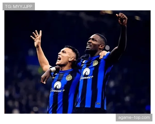 国米意甲统治力持续巩固，竞争格局逐步显现新变化