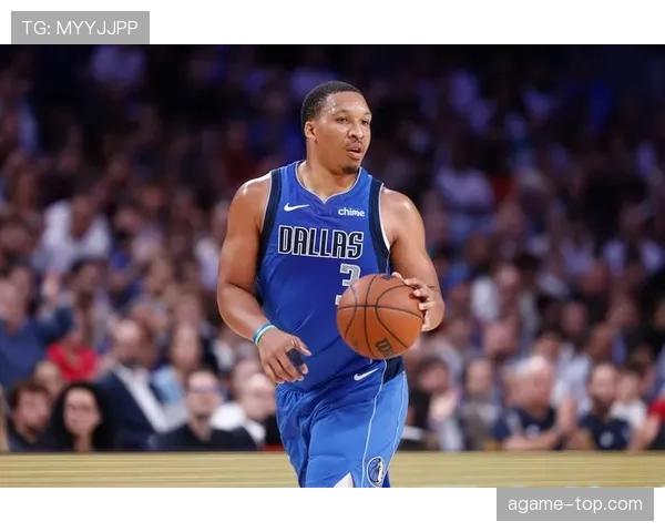 格兰特·威廉姆斯在挡拆掩护中效率提升显著，拉开进攻空间推动球队防守反击