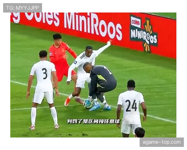 禁区外犯规是否判罚任意球？规则详解