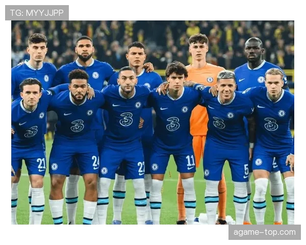 切尔西进攻层次构建问题持续显现，对球队本赛季稳定性形成考验