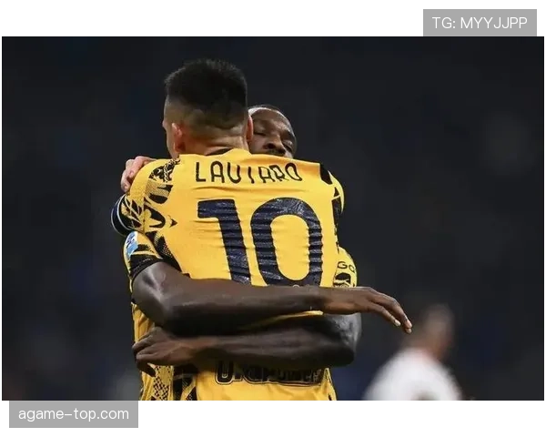 国米意甲统治力持续巩固，领跑积分榜优势逐步扩大