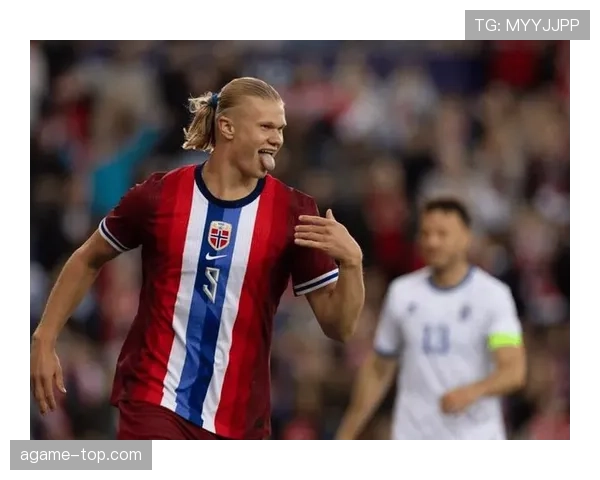 哈兰德传球视野局限性解析