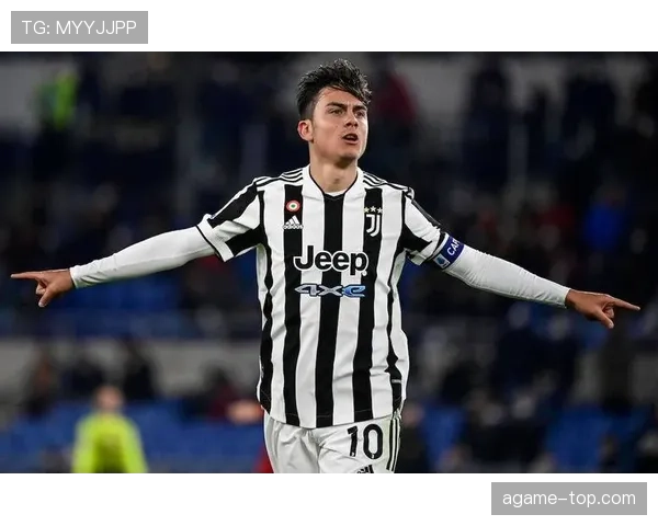 前场自由人：迪巴拉的战术角色