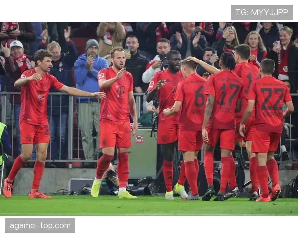 拜仁欧冠屡屡失控，战术漏洞与心态问题双重显现